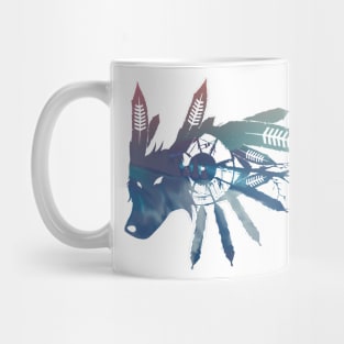 HYNVALE! Logo Config 54 Mug